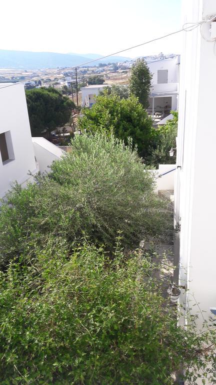 Thalia Apartment ปิโซ ลิวาดิ ภายนอก รูปภาพ